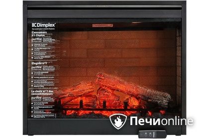 Электрический очаг Dimplex Symphony 30" DF3020-EU в Сургуте